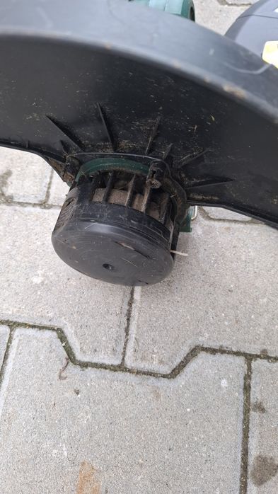 Trimmer electric Parkside 500W, 30cm –