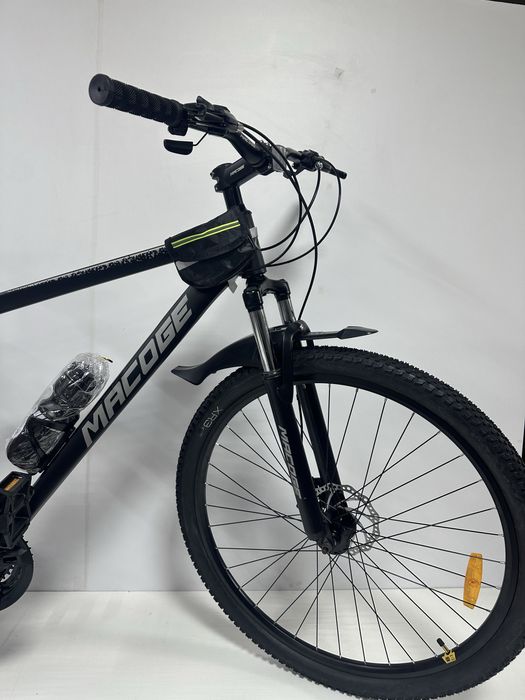 Велосипед скоростной горный Macoge