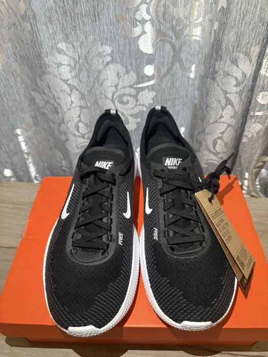 Nike Free 2025.