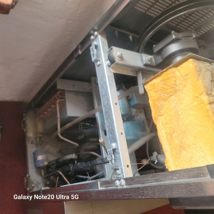 Марожны апарат новый коп колданылмаган