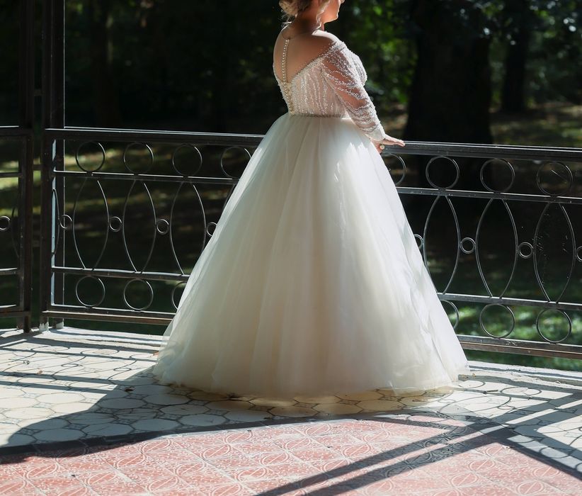 Rochie de mireasă