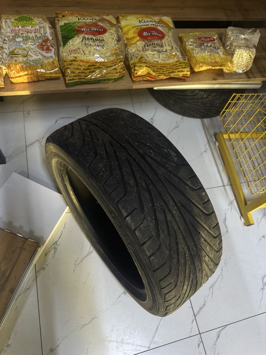 235,45,18 летний шина сатылады