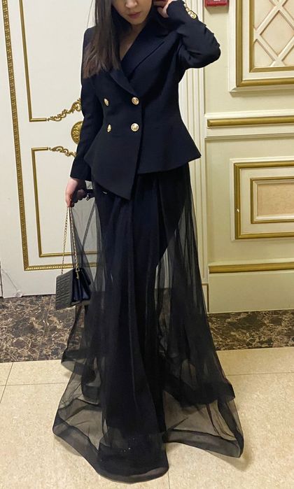 Платье в хорошем состоянии