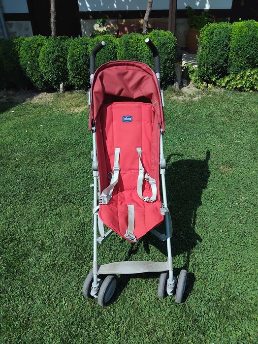 Лятна количка Chicco