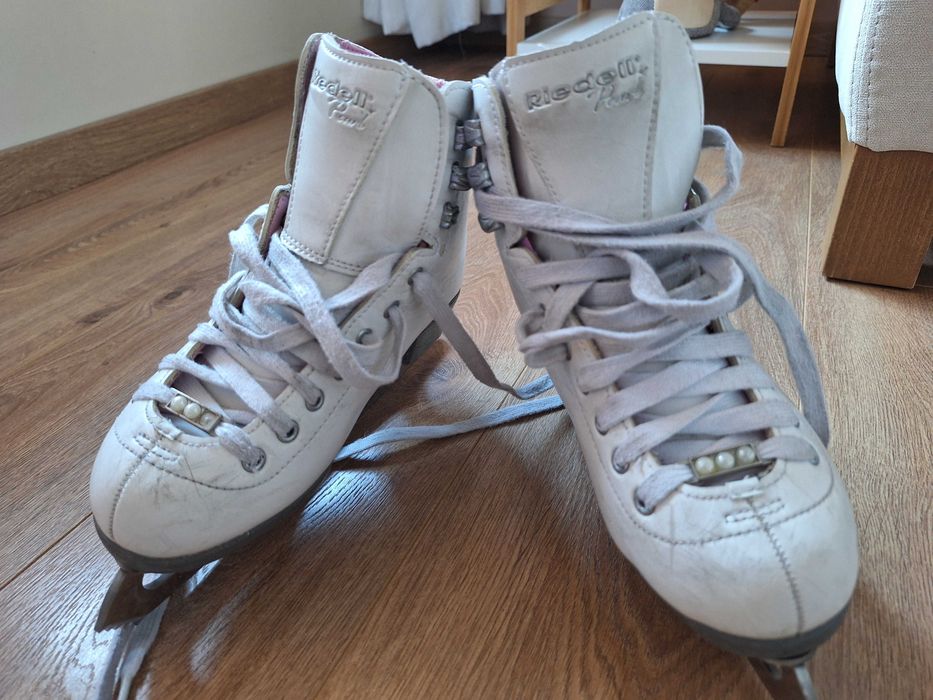 Кънки за лед за деца