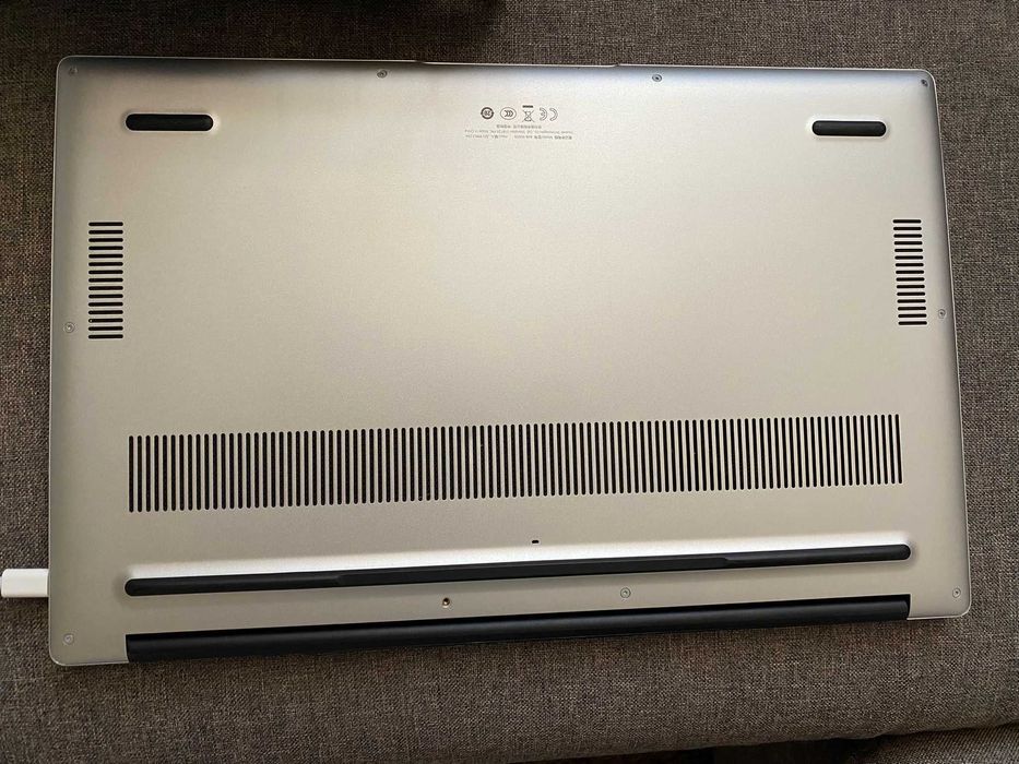 Laptop HUAWEI MateBook D15, Intel Core I5, 2020