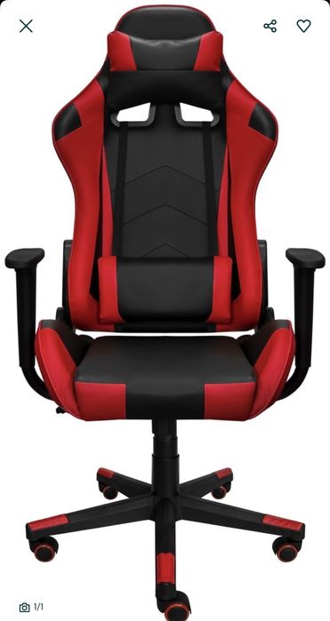 Игровое кресло Zeta