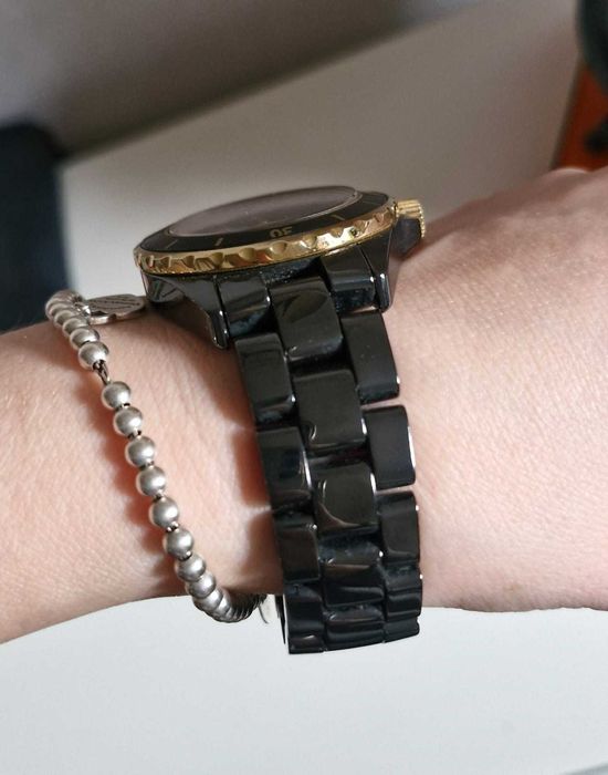 Часы керамические CHANEL J12