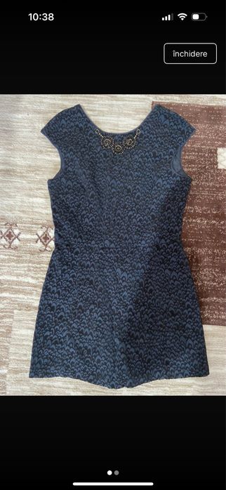 Rochie femei ZARA