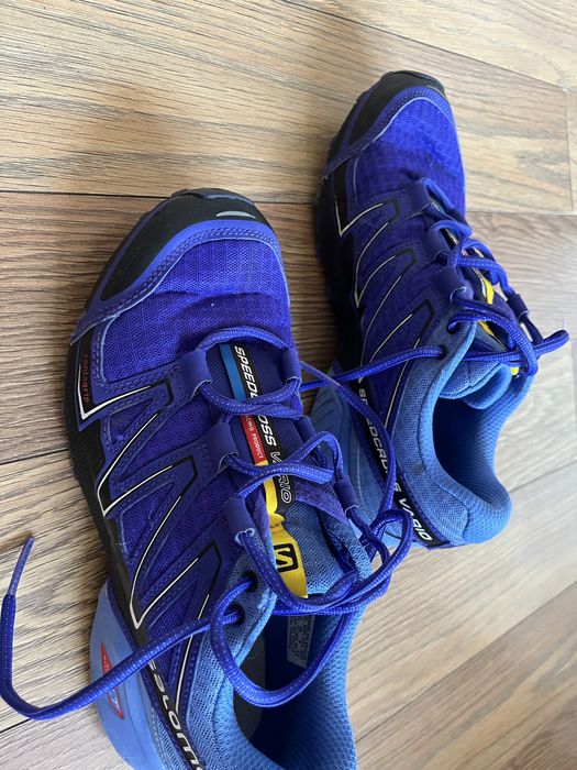 Salomon Speedcross Vario