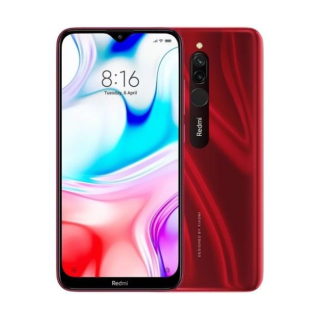 Смарфтон Xiaomi Redmi 8 64 GB