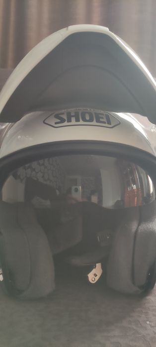 Продам шлем модуляр SHOEI NEOTEC