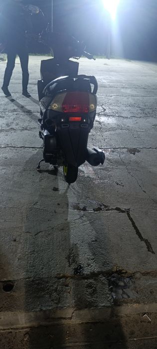 Stilmaks 150 kub