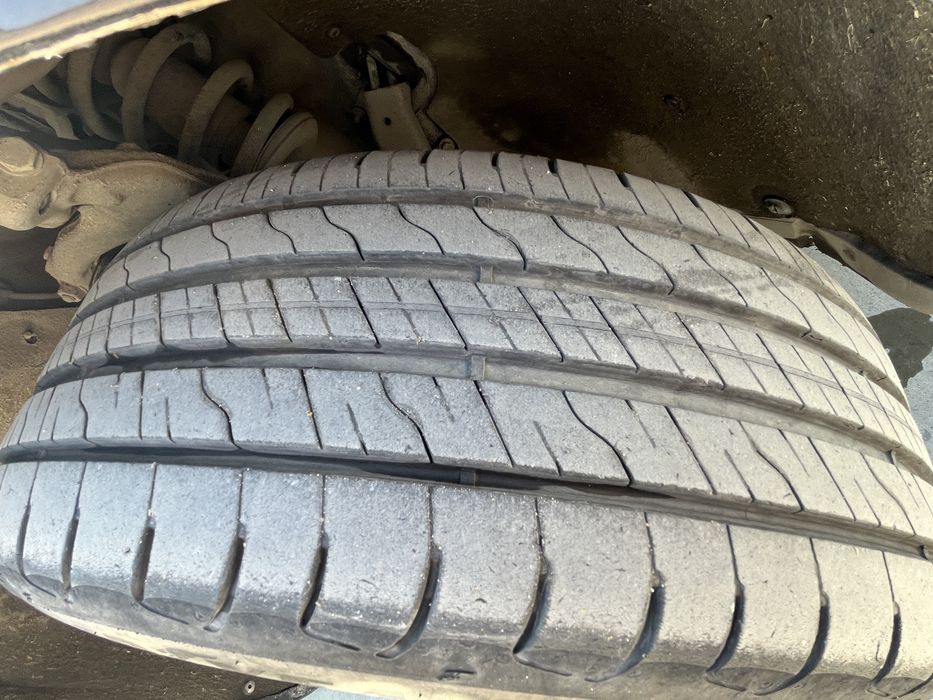 Audi a4 2007 2.0 tdi