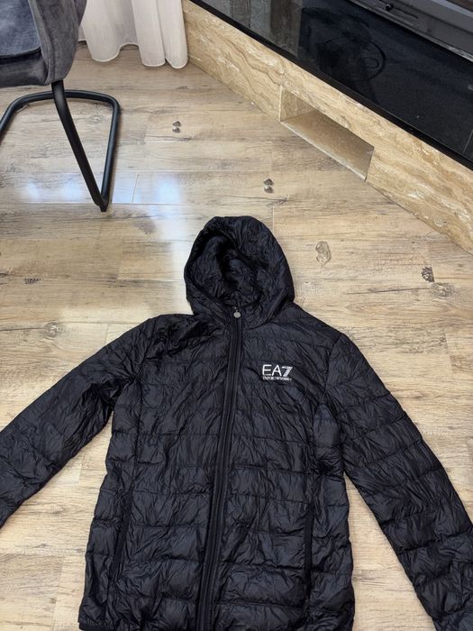 Jacheta Emporio Armani EA7