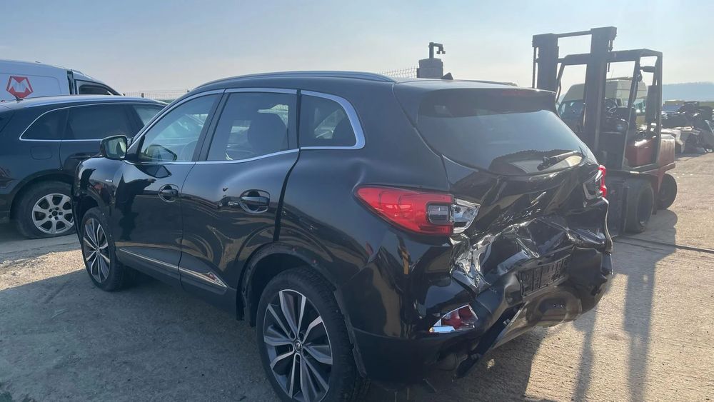 Dezmembrari Renaul Kadjar 2016 1.6 Diesel