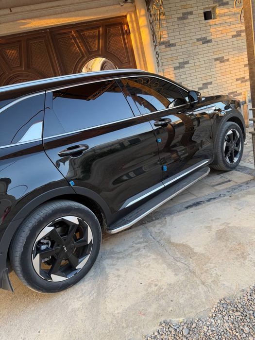 Sorento Kia ideal bir qol