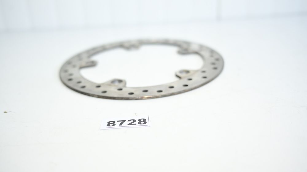 BMW C 650 GT Disc frana spate