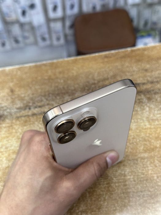 iPhone 16 Pro Max 256GB (Kaspi 0-0-24)