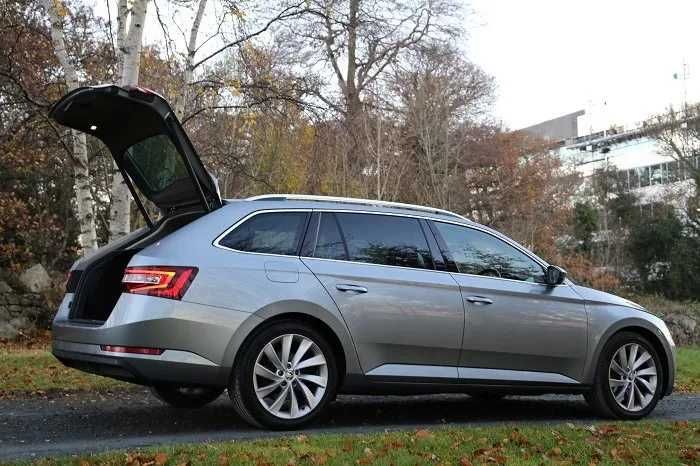 Skoda Superb ( 3V ) 2015 - 2024 PIESE AUTO
