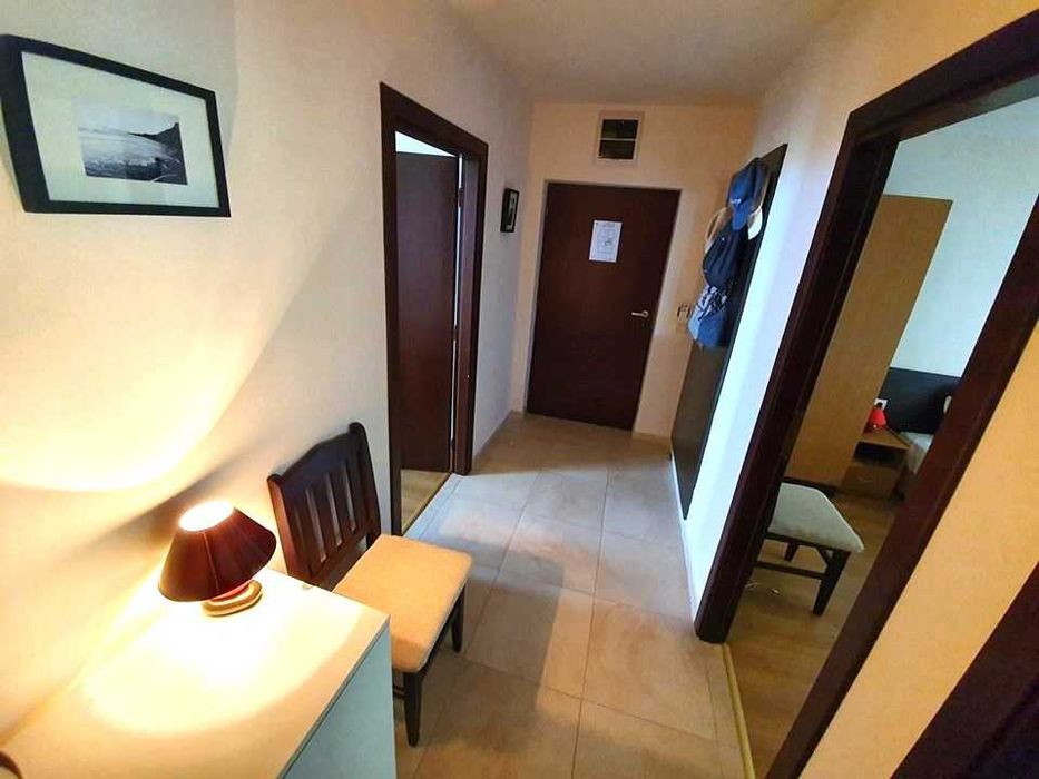 Продава се Двустаен апартамент в Банско - 60 кв.м за 1250 €/кв.м - Снимка #6