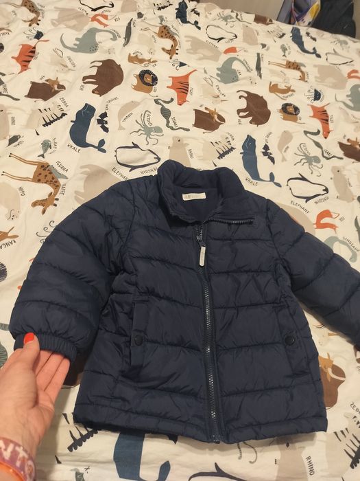Geaca copii H&M 4-5 ani