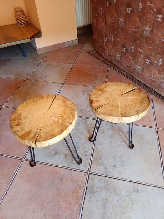 Mese cafea diferite inaltimi