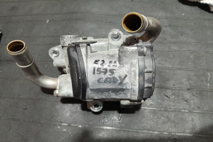 EGR electric 12863701 12863701 Volkswagen VW Caddy a 4-a generatie