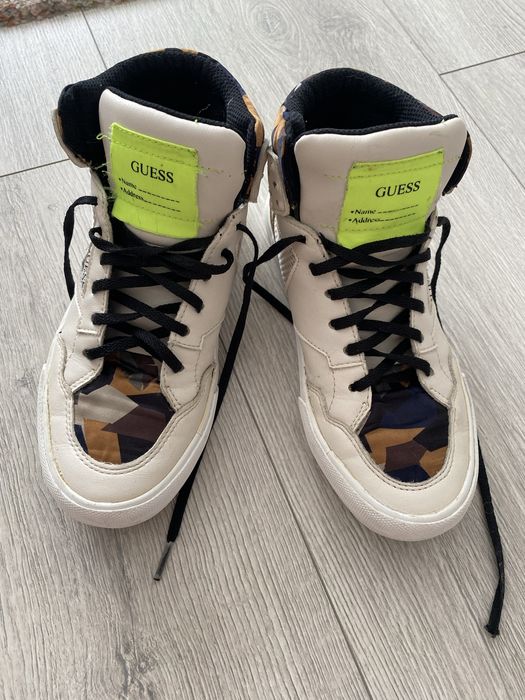 Adidasi gheata guess marime 34