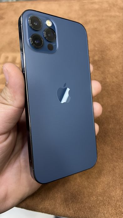 iphone 12pro 256gb 83%