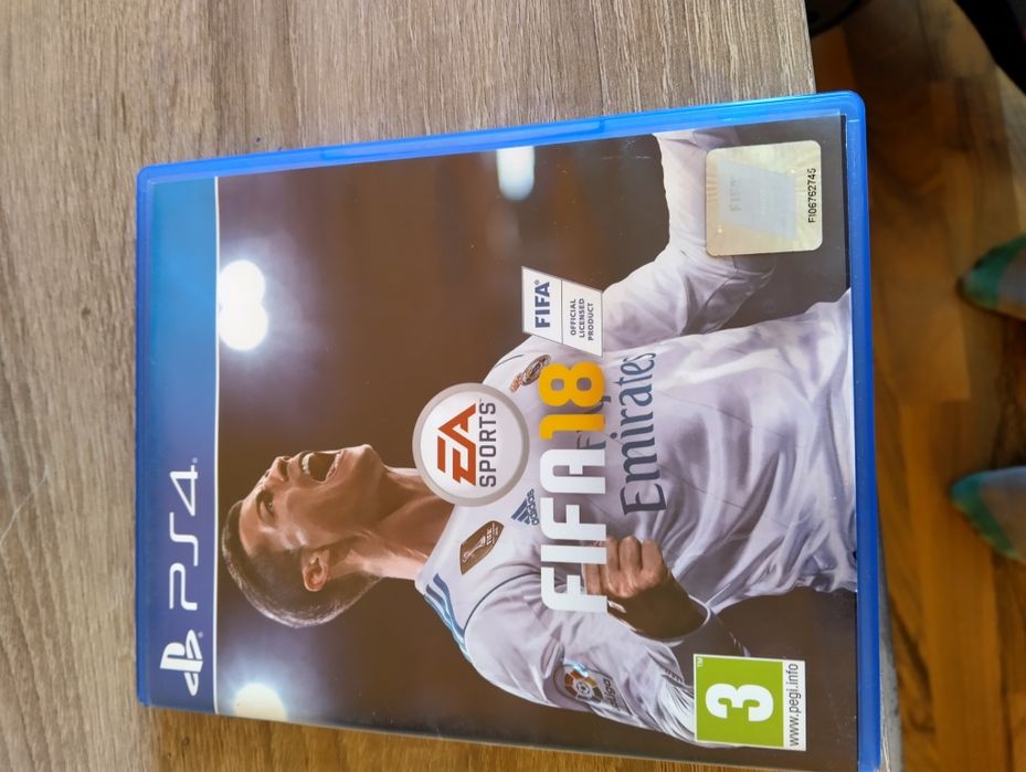 Ps4 с 7 невероятни игри