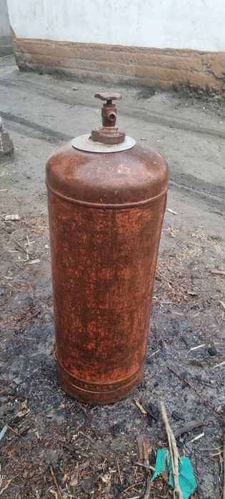 Прапан балон 50 л