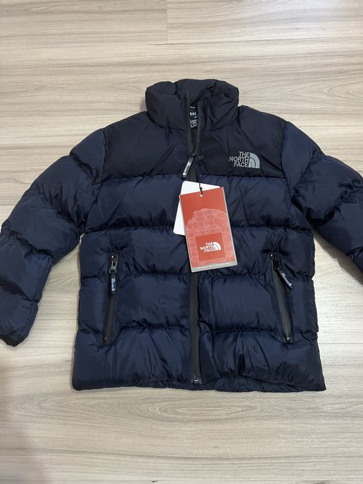 Geaca de copii scurta