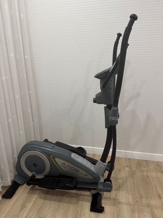 Тренажер эллипсоид