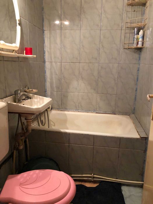 Garsoniera de vanzare