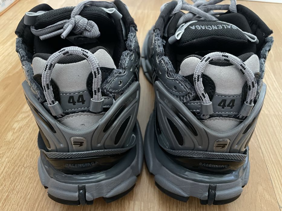 Balenciaga Runner, 43/44
