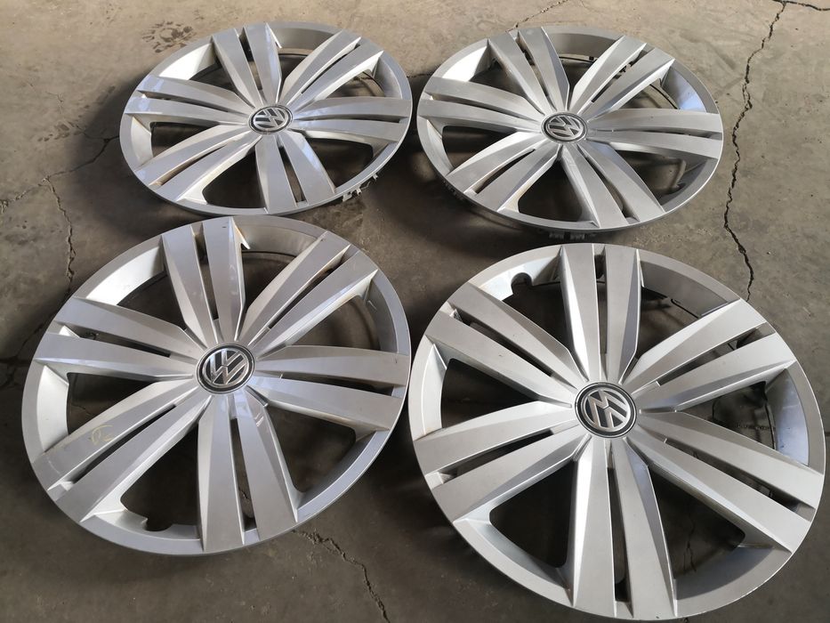 Тасове  за фолксваген 16 цола оригинални
