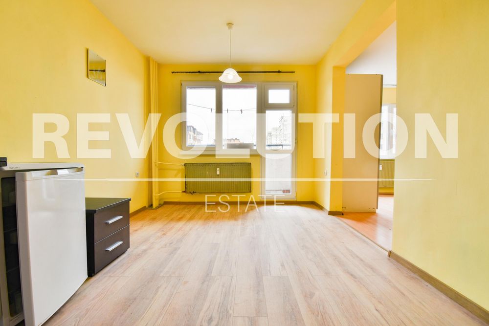 Дава се под наем Тристаен апартамент в София, Люлин 10 - 95 кв.м за 415 € - Снимка #6