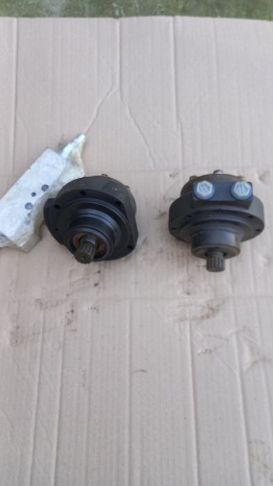 pompa hidraulica Bonfiglioli Nouă