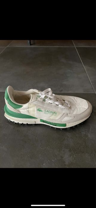 Обувки Lacoste 41,43,45 номер