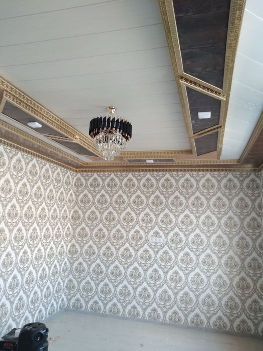 Квартира сотилади