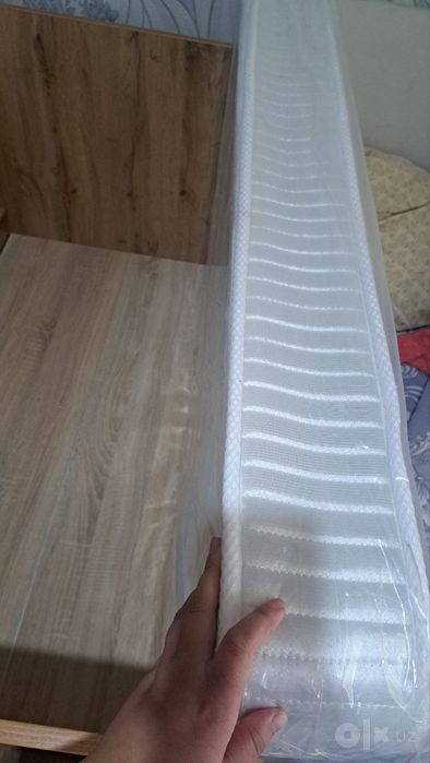 Matras sotiladi yangi