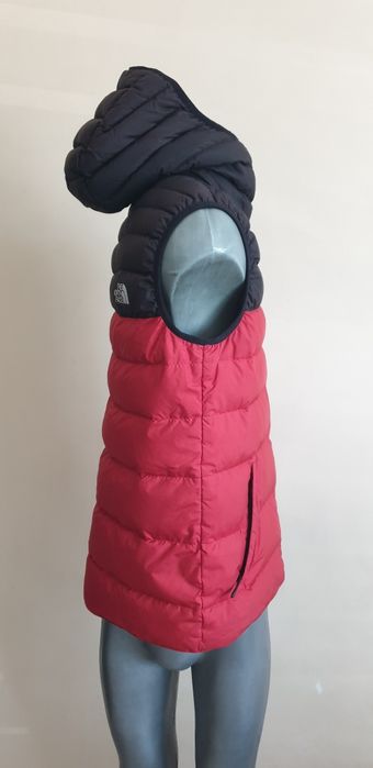 The North Face 700 Down Vest Mens Size M ОРИГИНАЛ Мъжки Пухен Елек!