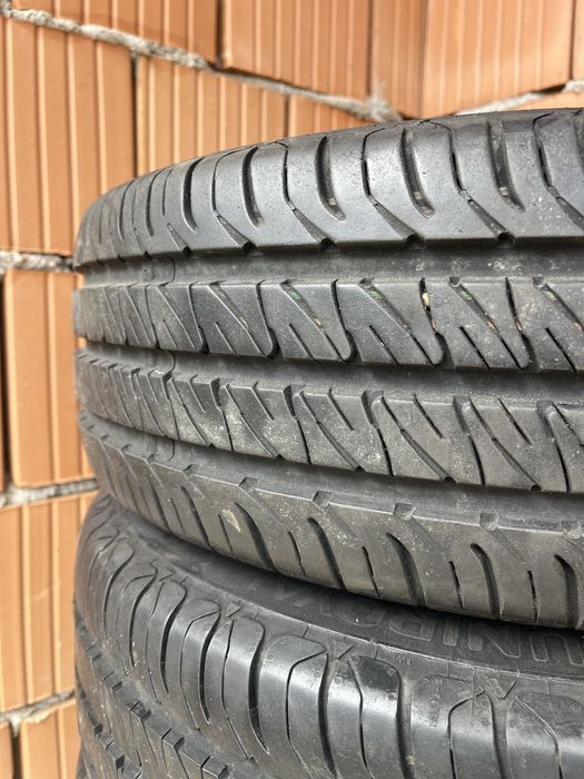 195/60 R16C de vara    Jante tabla sharan alhambra galaxy 5x112