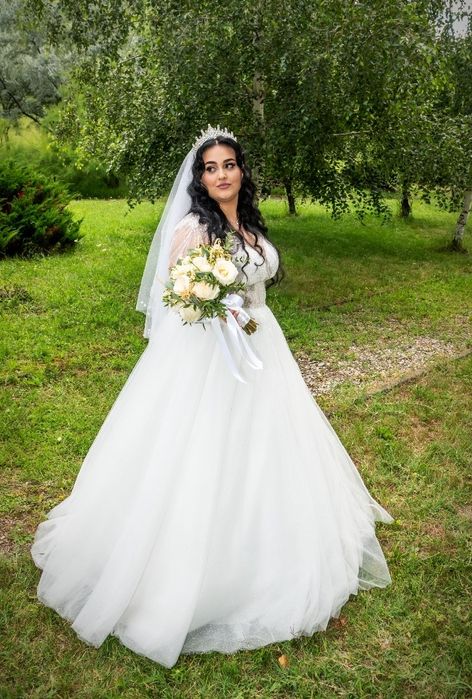 Rochie de mireasă