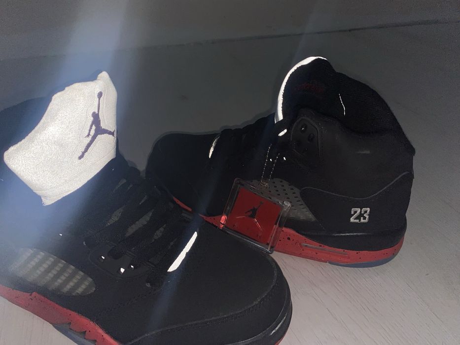 Кроссовки джорданы