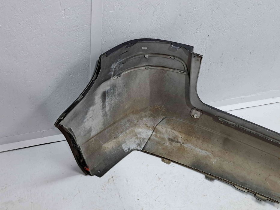 Bara spate Opel Zafira A (A05) [Fabr 1998-2004]