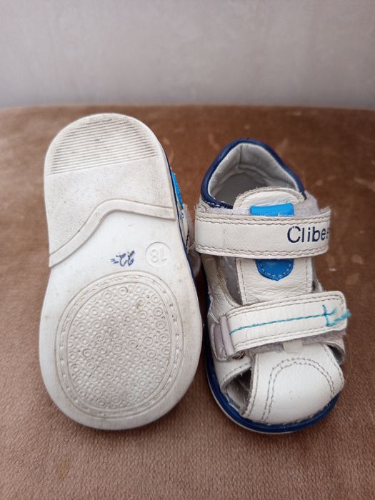 Бебешки/Детски обувки