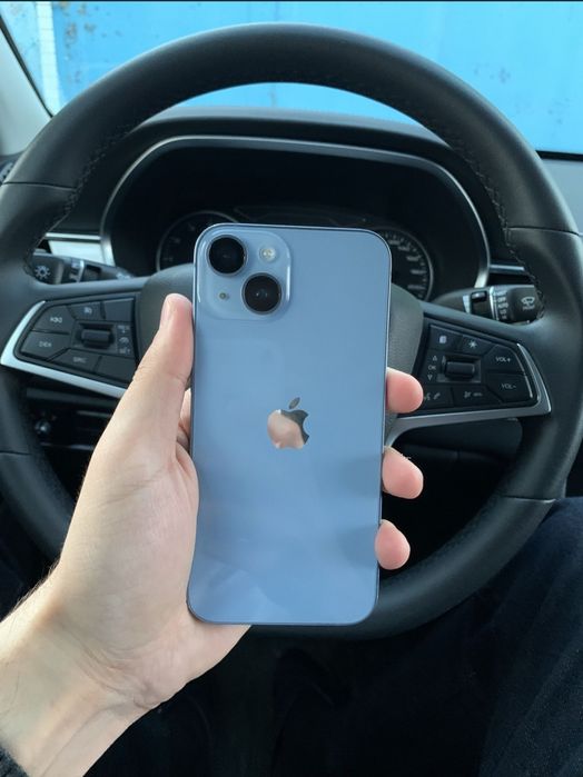 IPhone 14 128gb в идеале