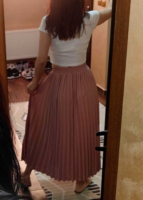 Нова дълга пола Солей